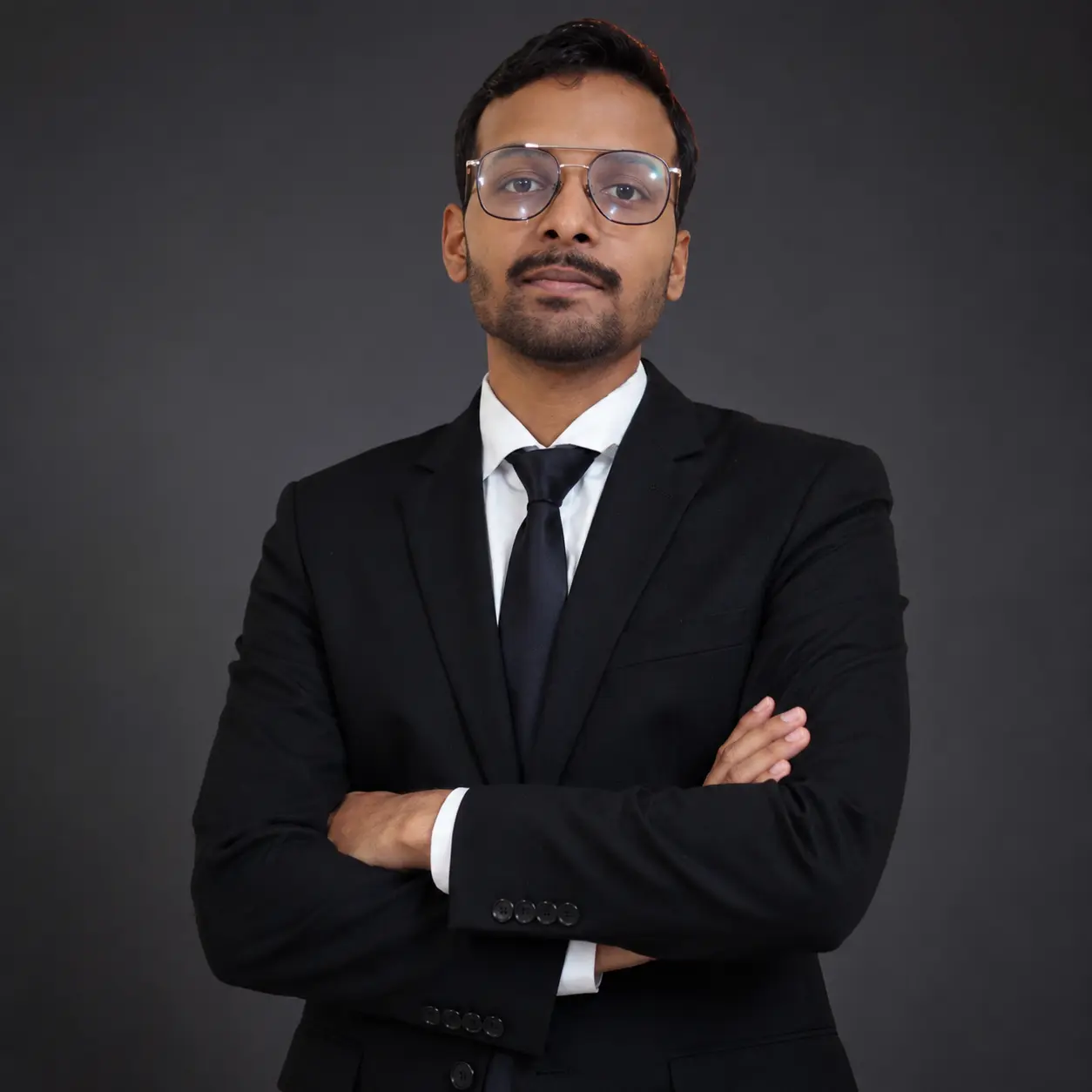 Gaurav Sahu - Senior Trainer Programming